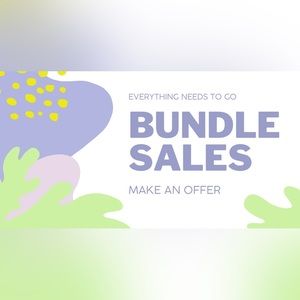 Check out my closet-Clear out sale!!!!!